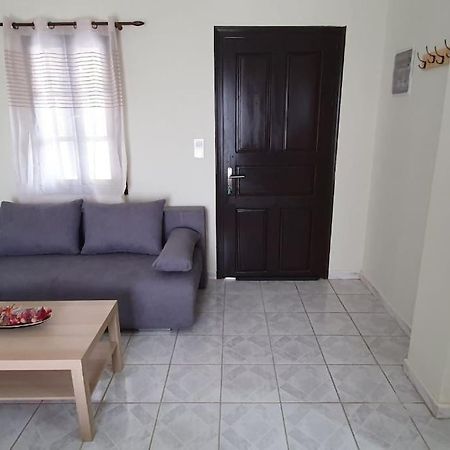 Cosy Messaria Apartment Mesaria Exterior foto
