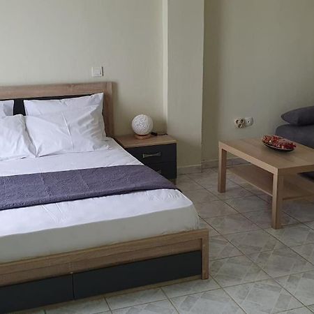 Cosy Messaria Apartment Mesaria Exterior foto
