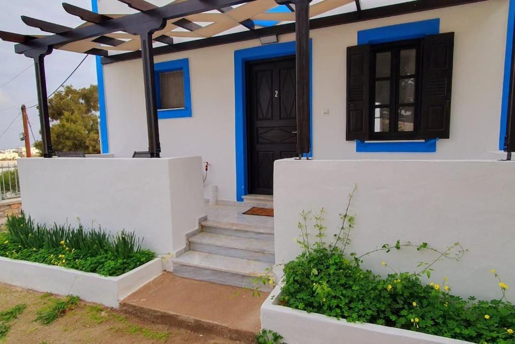 Cosy Messaria Apartment Mesaria Exterior foto