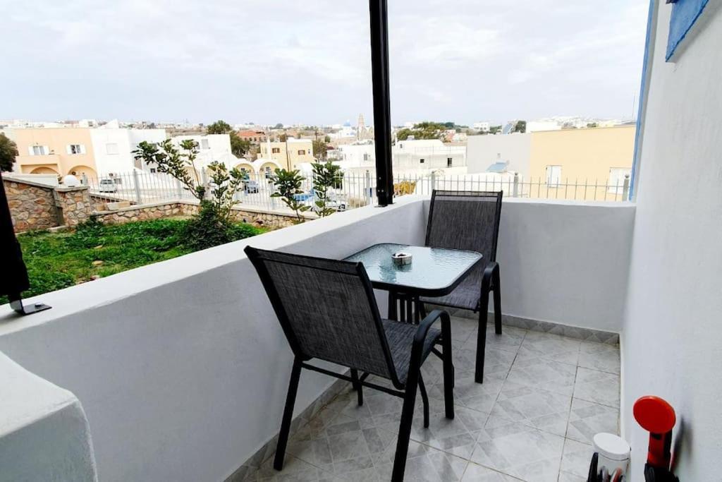 Cosy Messaria Apartment Mesaria Exterior foto