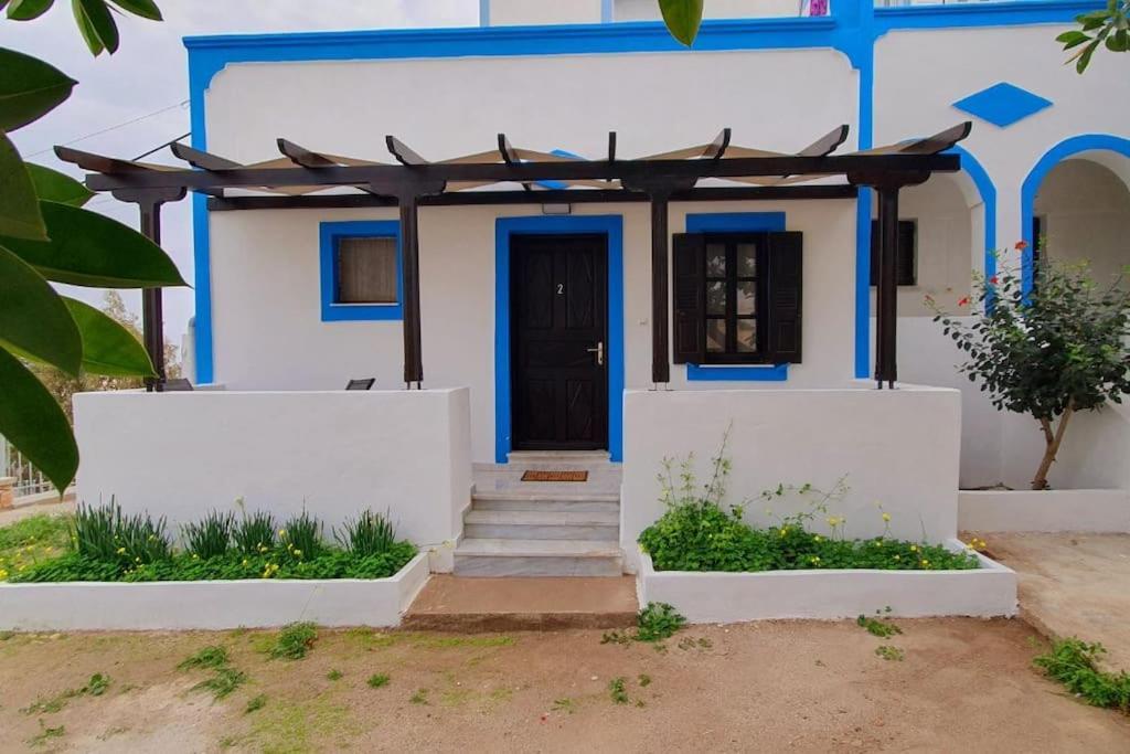 Cosy Messaria Apartment Mesaria Exterior foto