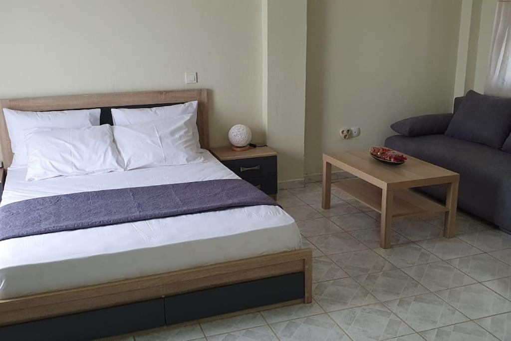 Cosy Messaria Apartment Mesaria Exterior foto